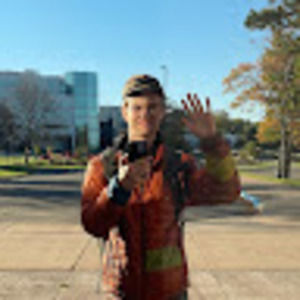 Meet your Posher, Micah